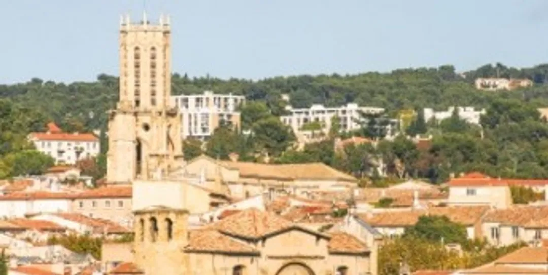 Aix-en-Provence