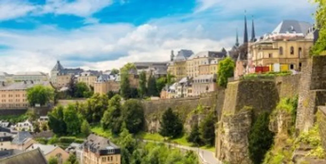 Luxembourg