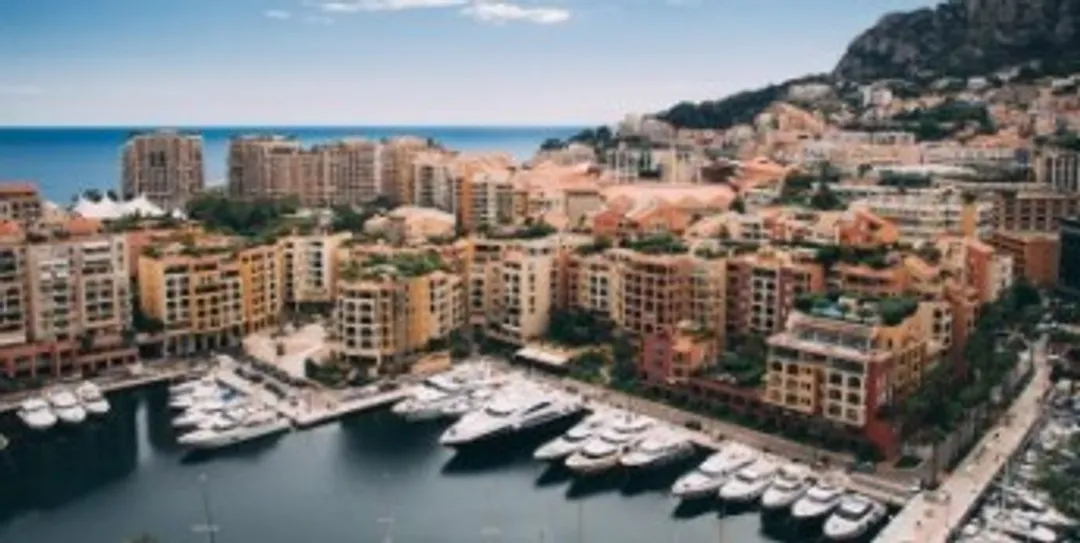 Monaco