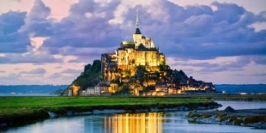 Mont saint Michel