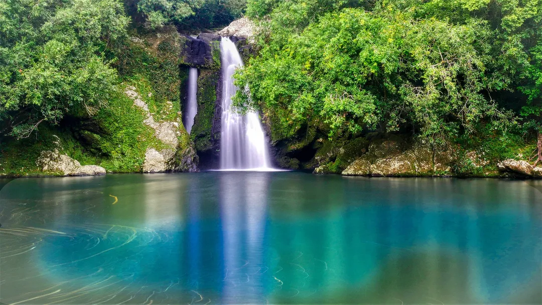 La Réunion