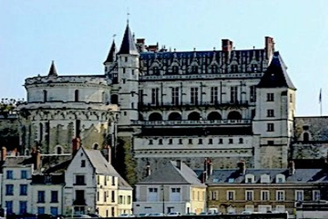 Amboise