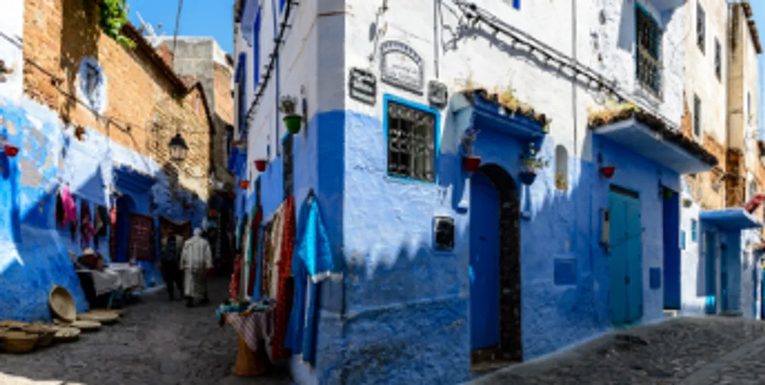 Chefchaouen