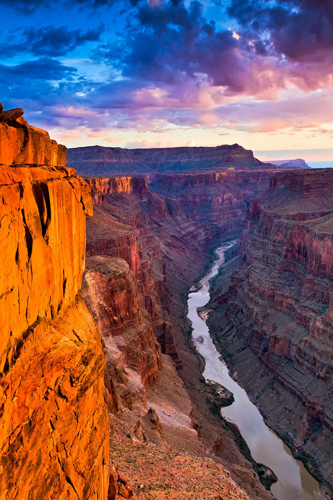 Grand Canyon