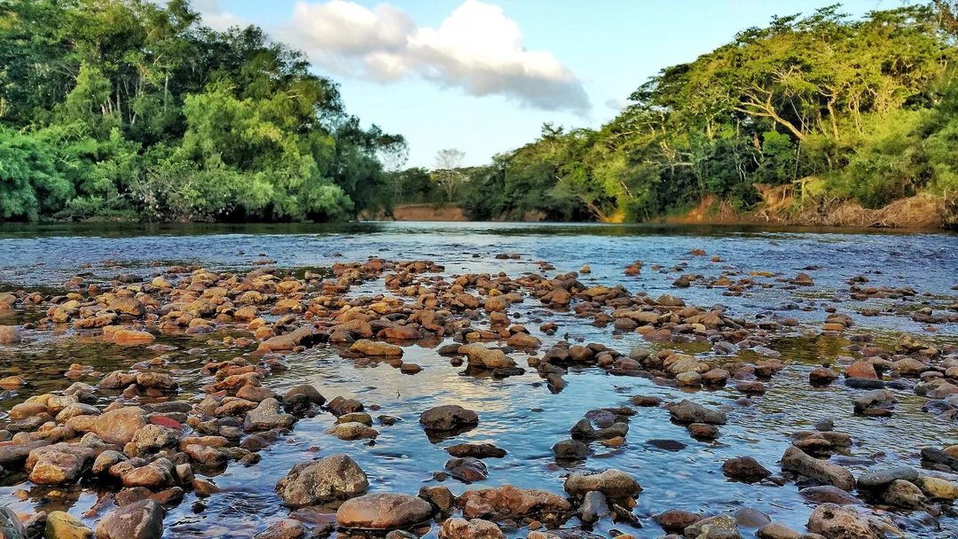 Belize