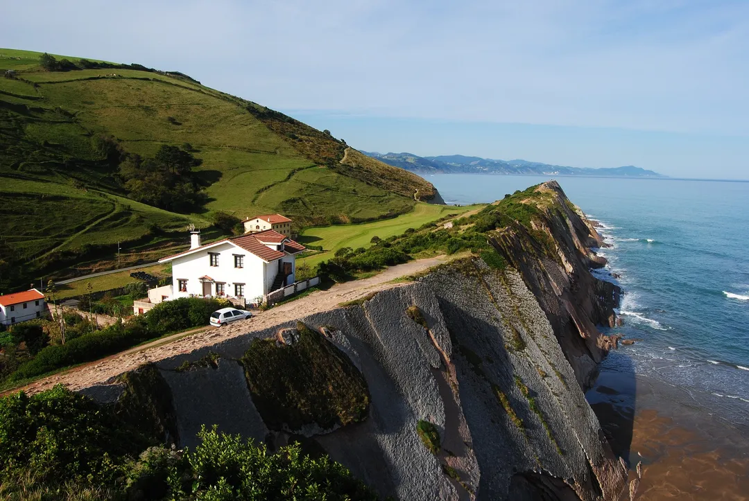 Pays Basque