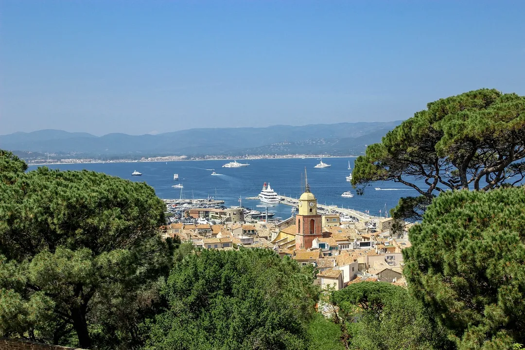 Saint-Tropez