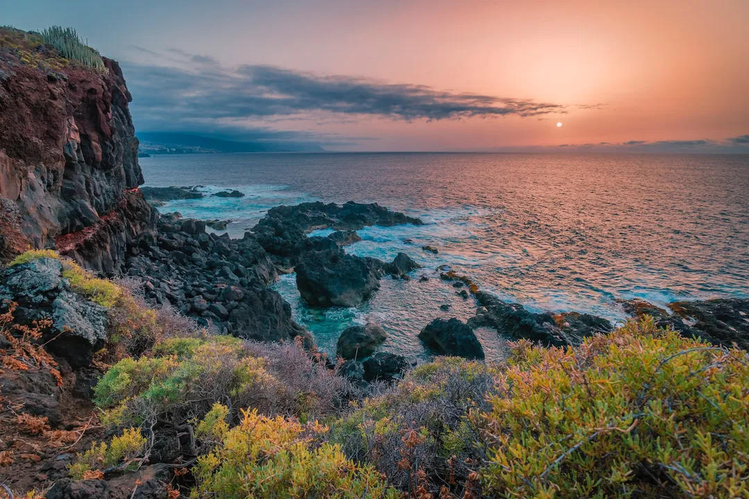 Ténerife