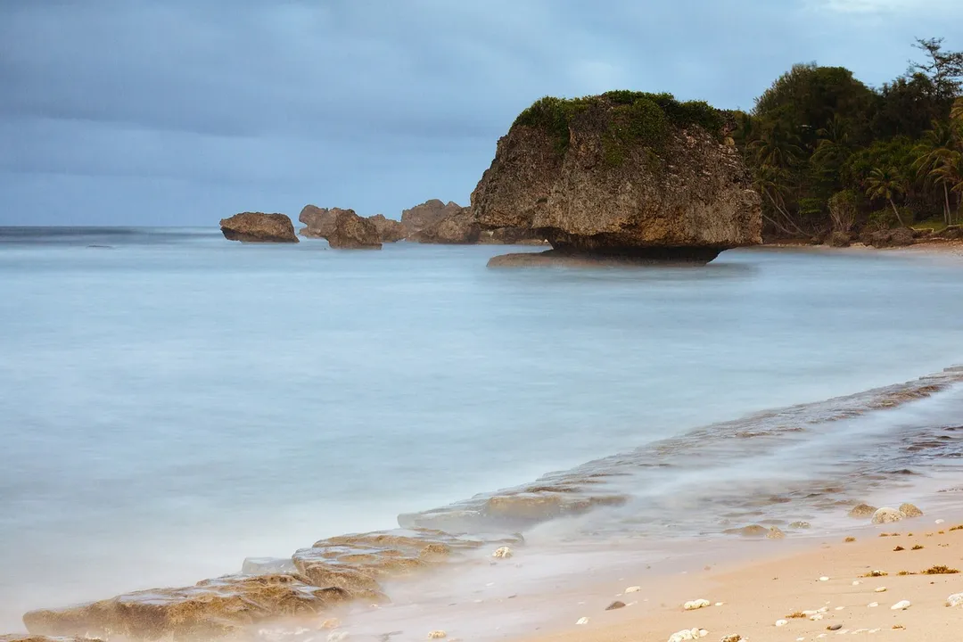 Barbados