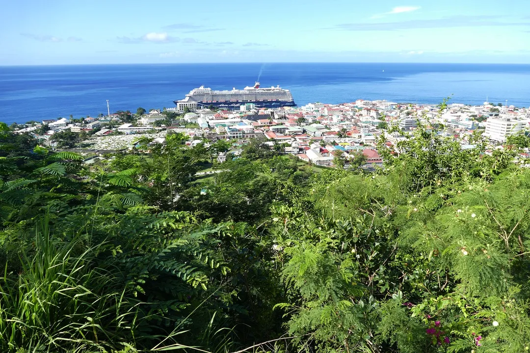 Dominica