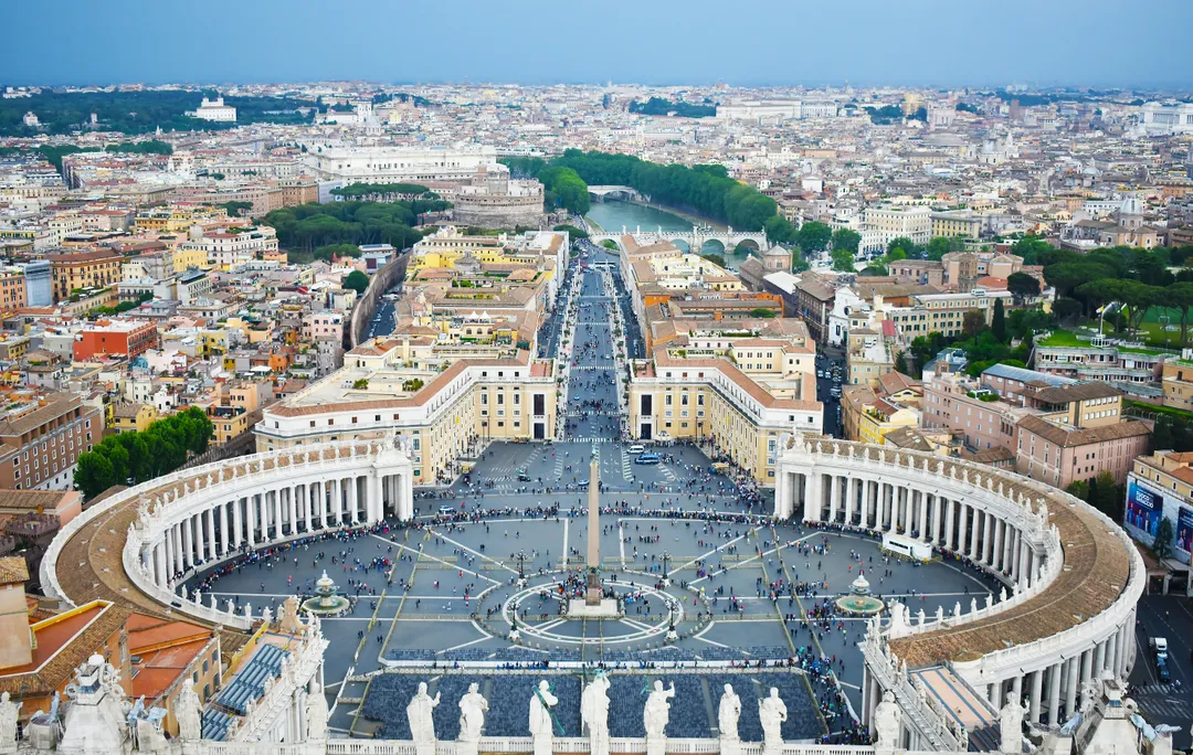 Vatican City State