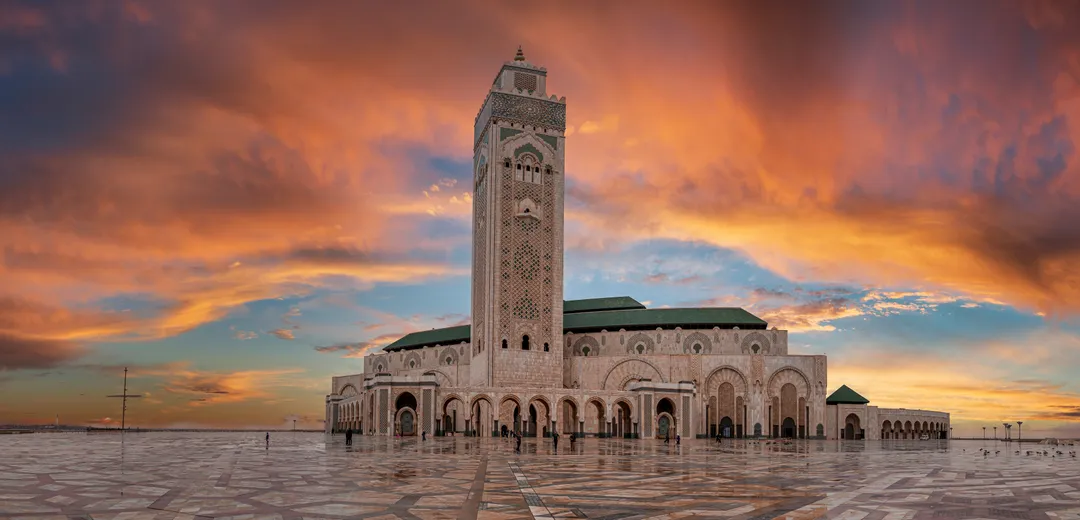 Casablanca