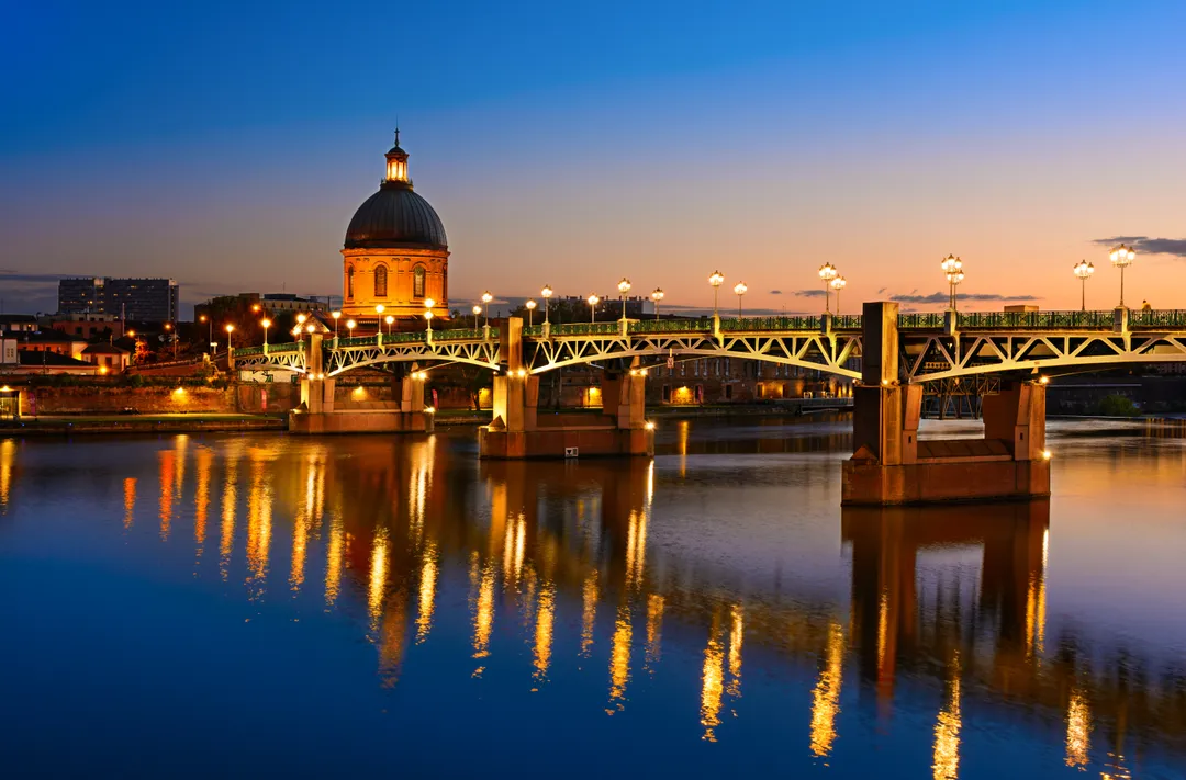 Toulouse