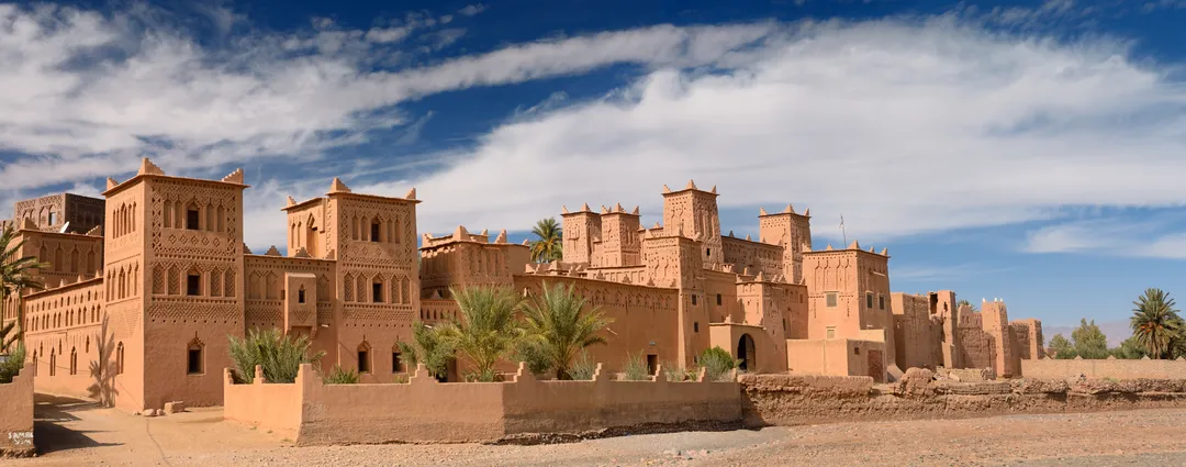 Maroc