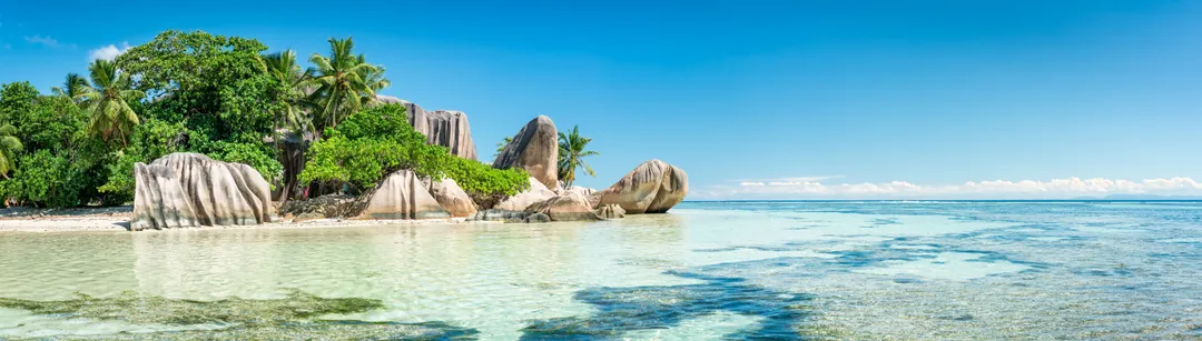 Seychelles