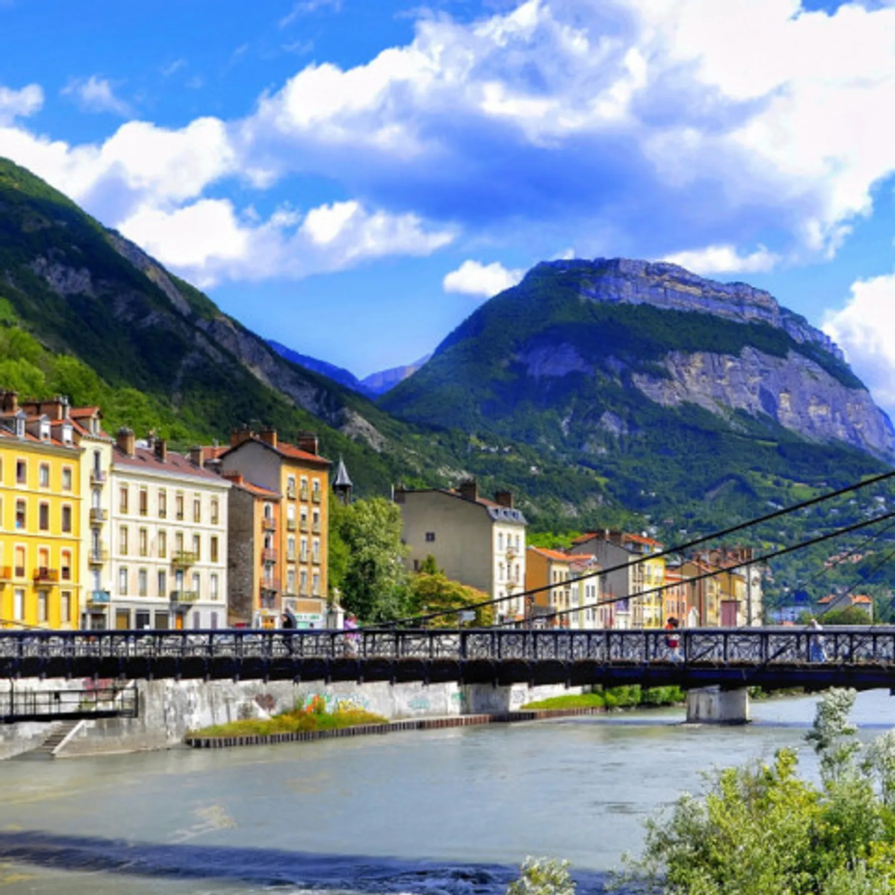 Grenoble
