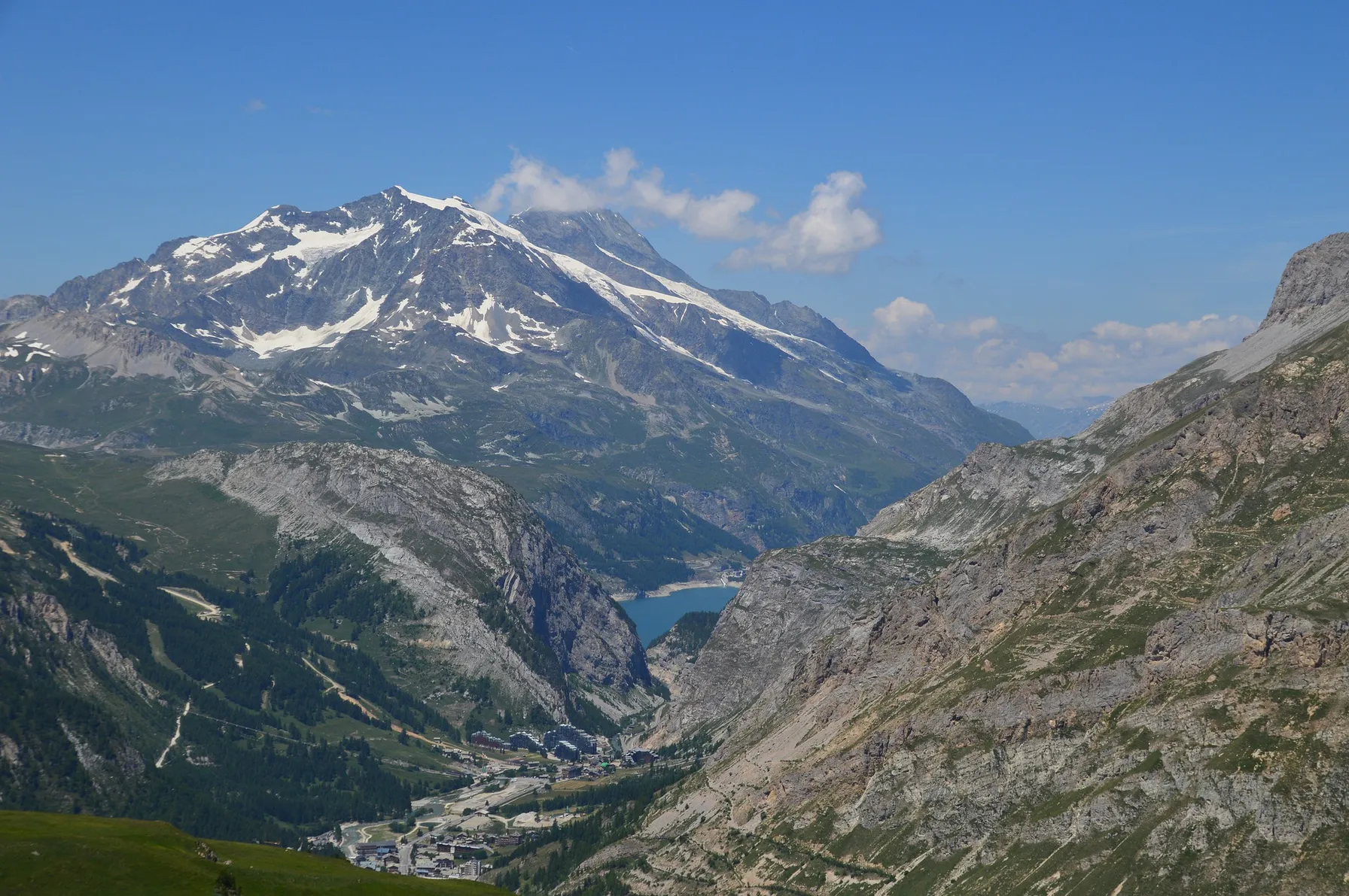 Val d'Isère
