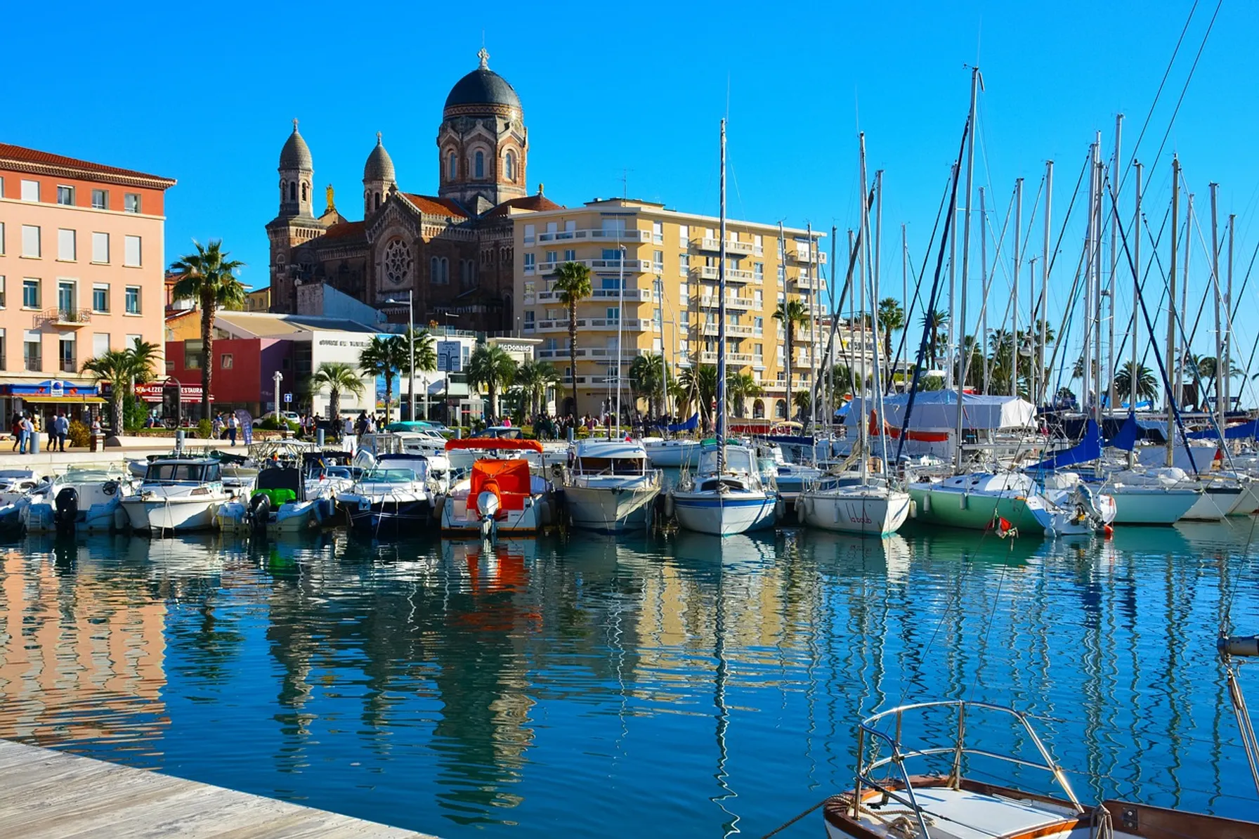 Saint Raphaël