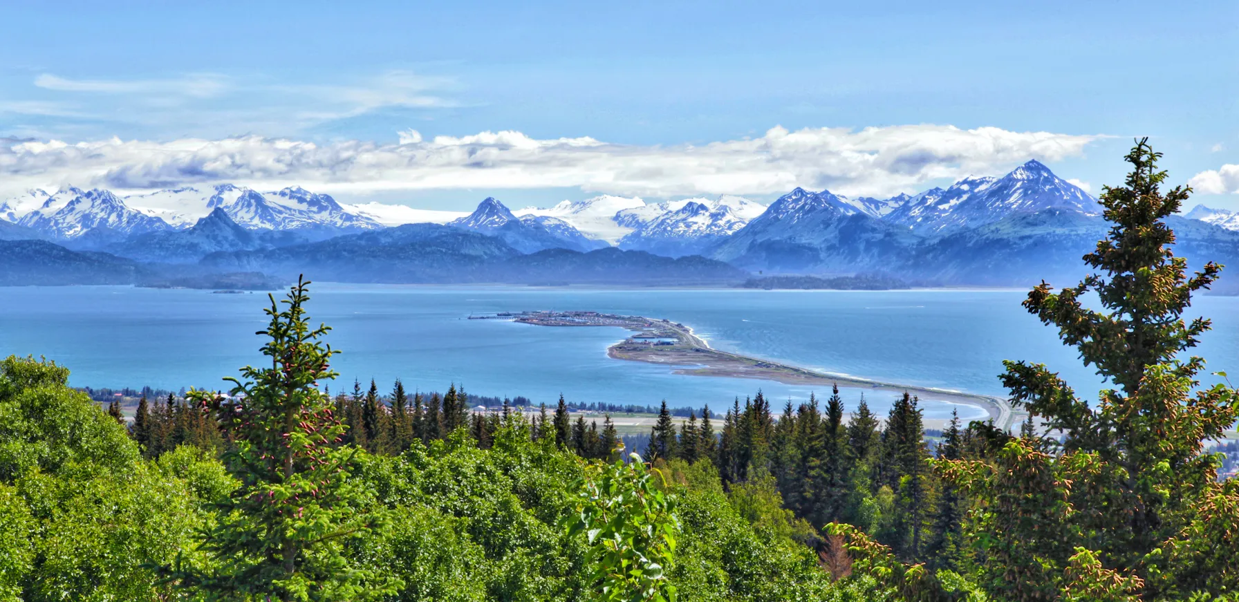 Alaska