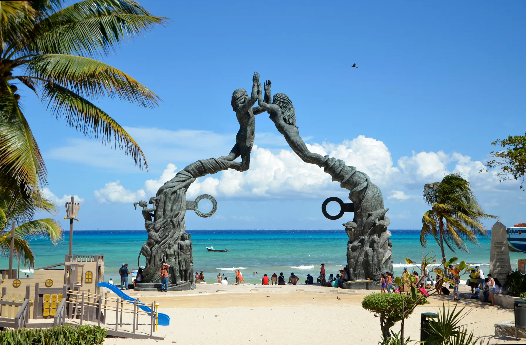 Playa Del Carmen