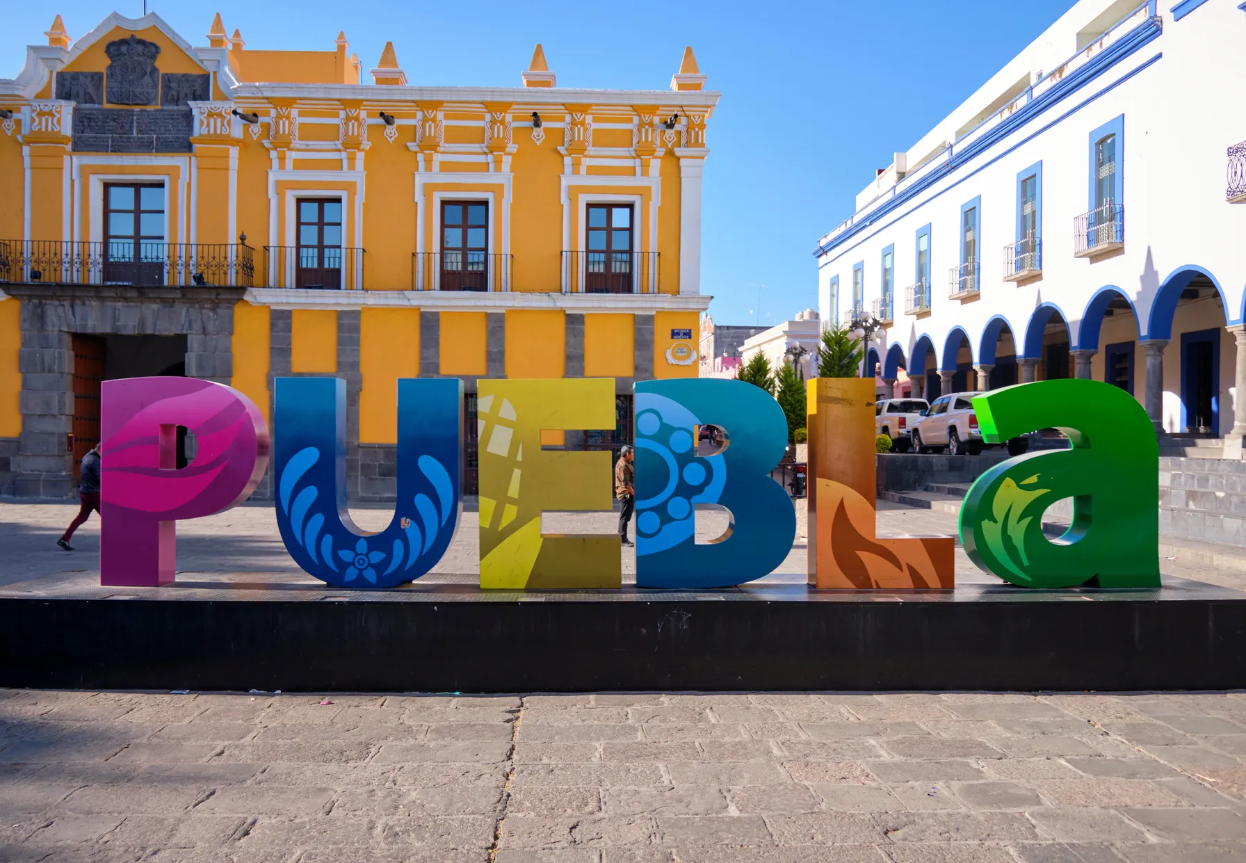 Puebla