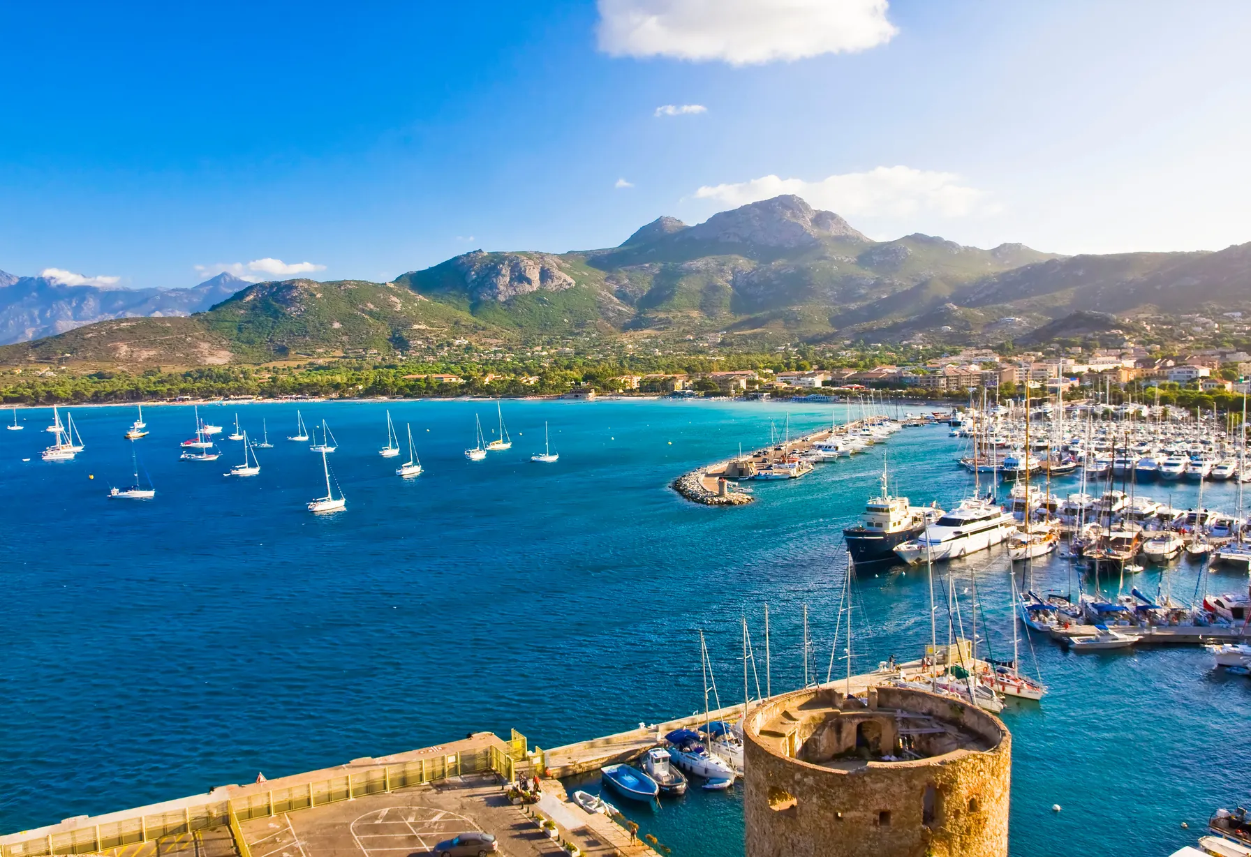 calvi