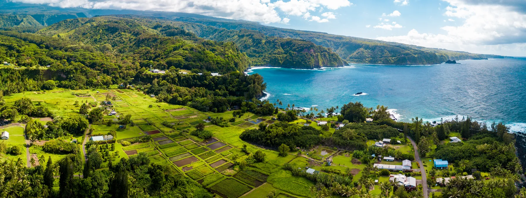 Road to Hana