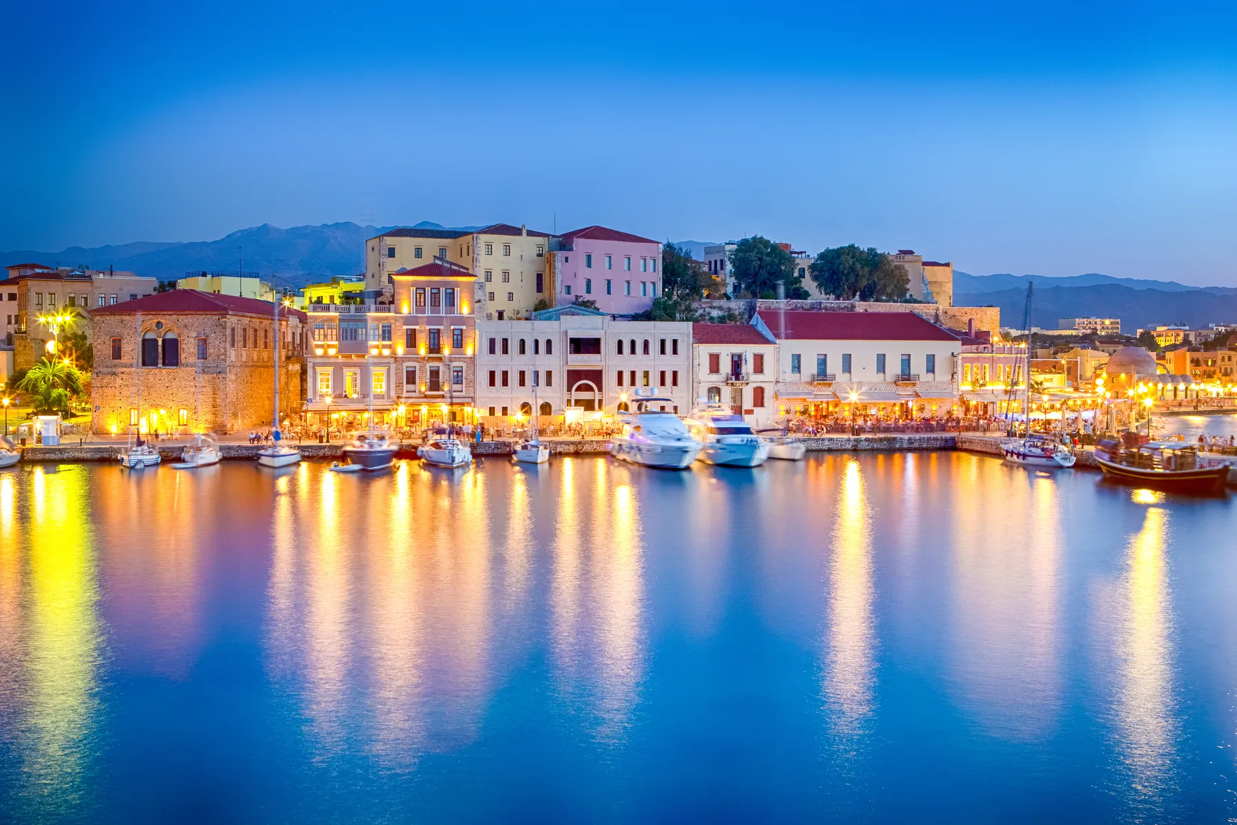 Chania
