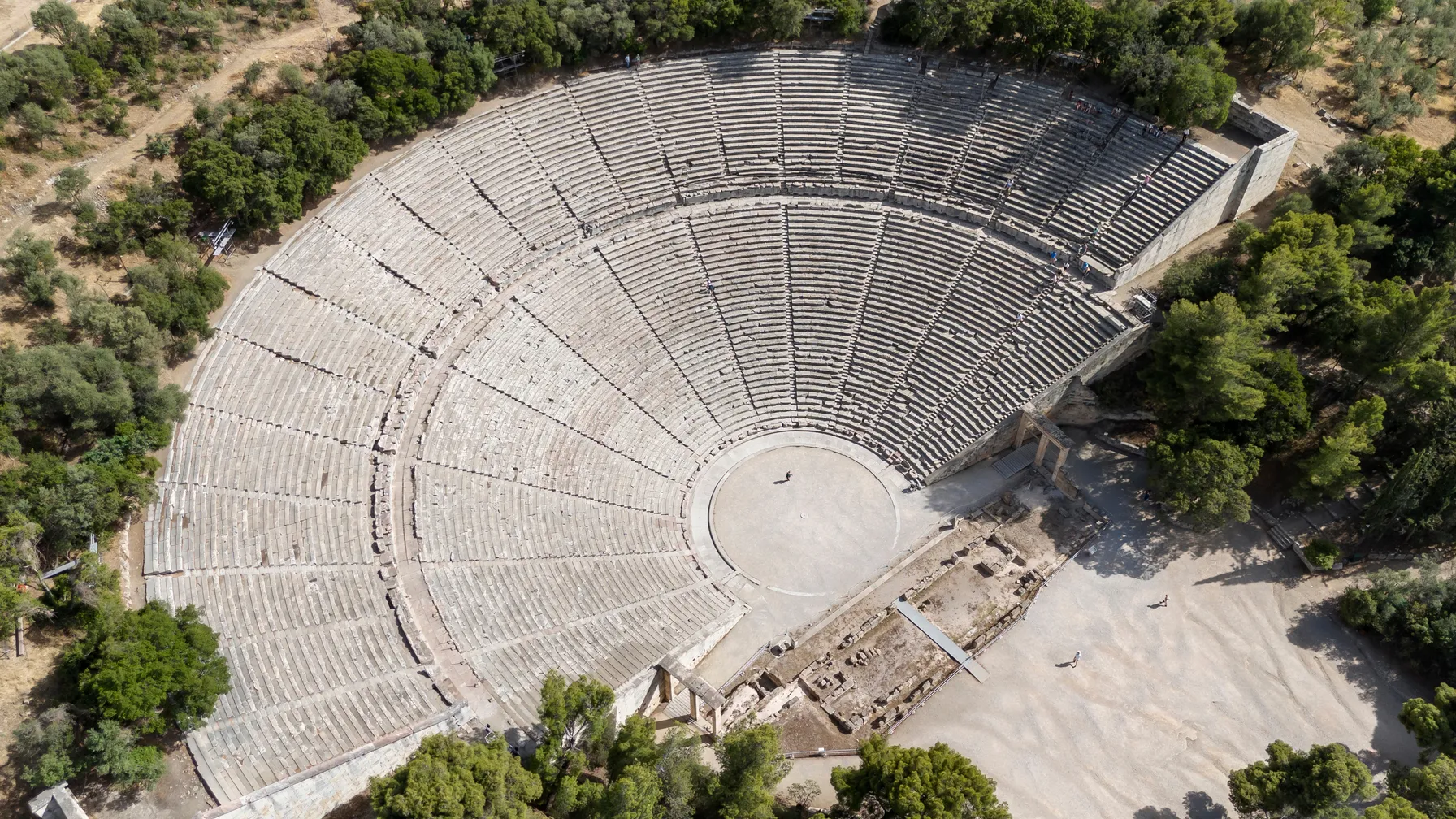 Epidaurus