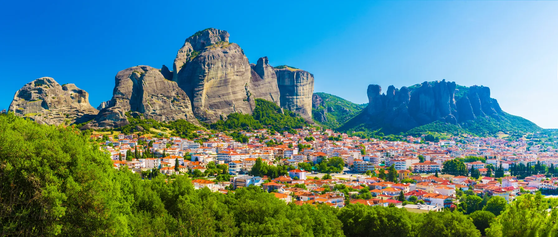 Meteora