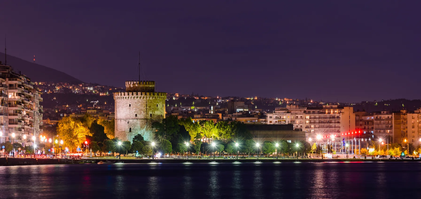Thessaloniki