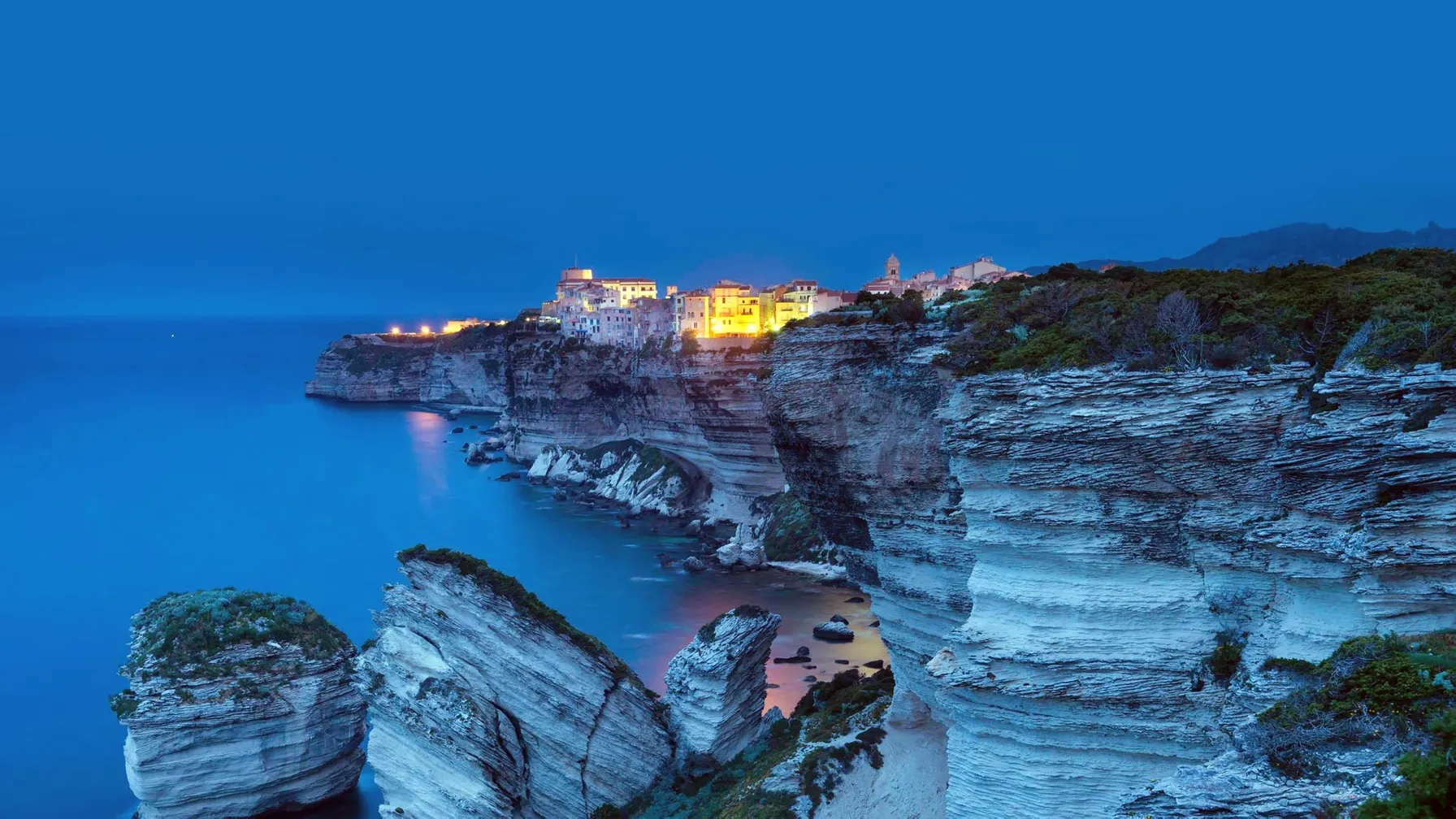 Corse