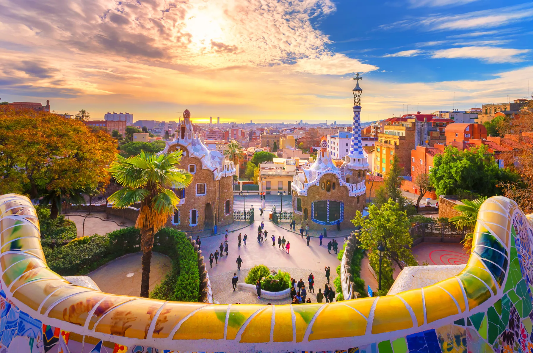 Spain