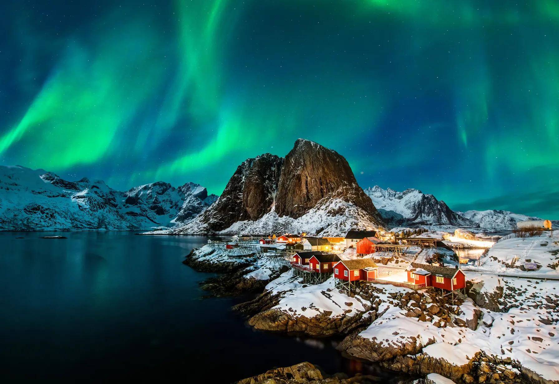 Norway