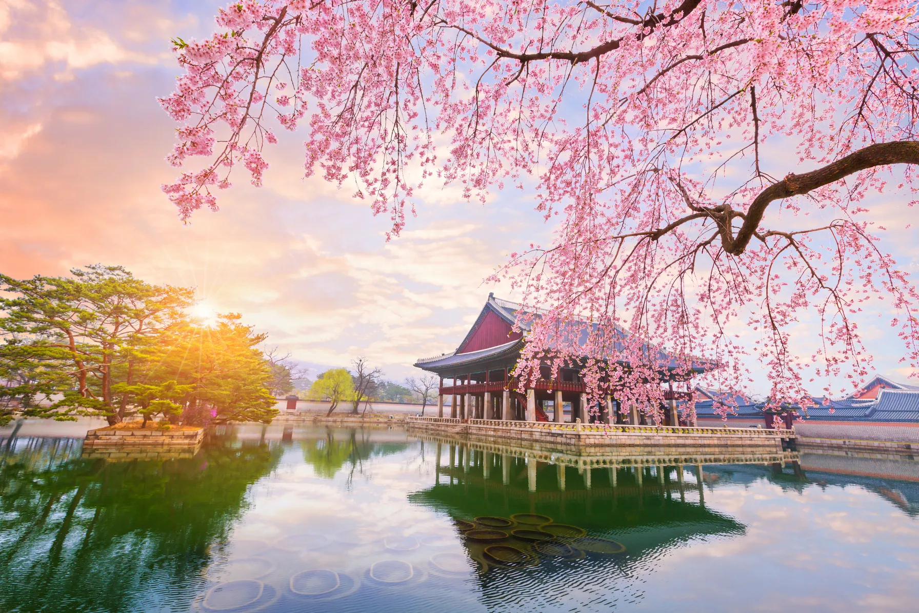 South Korea