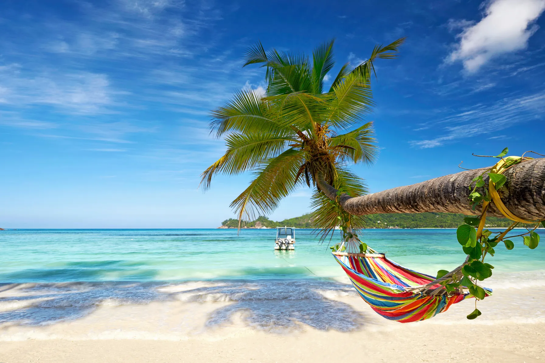 Caraïbes