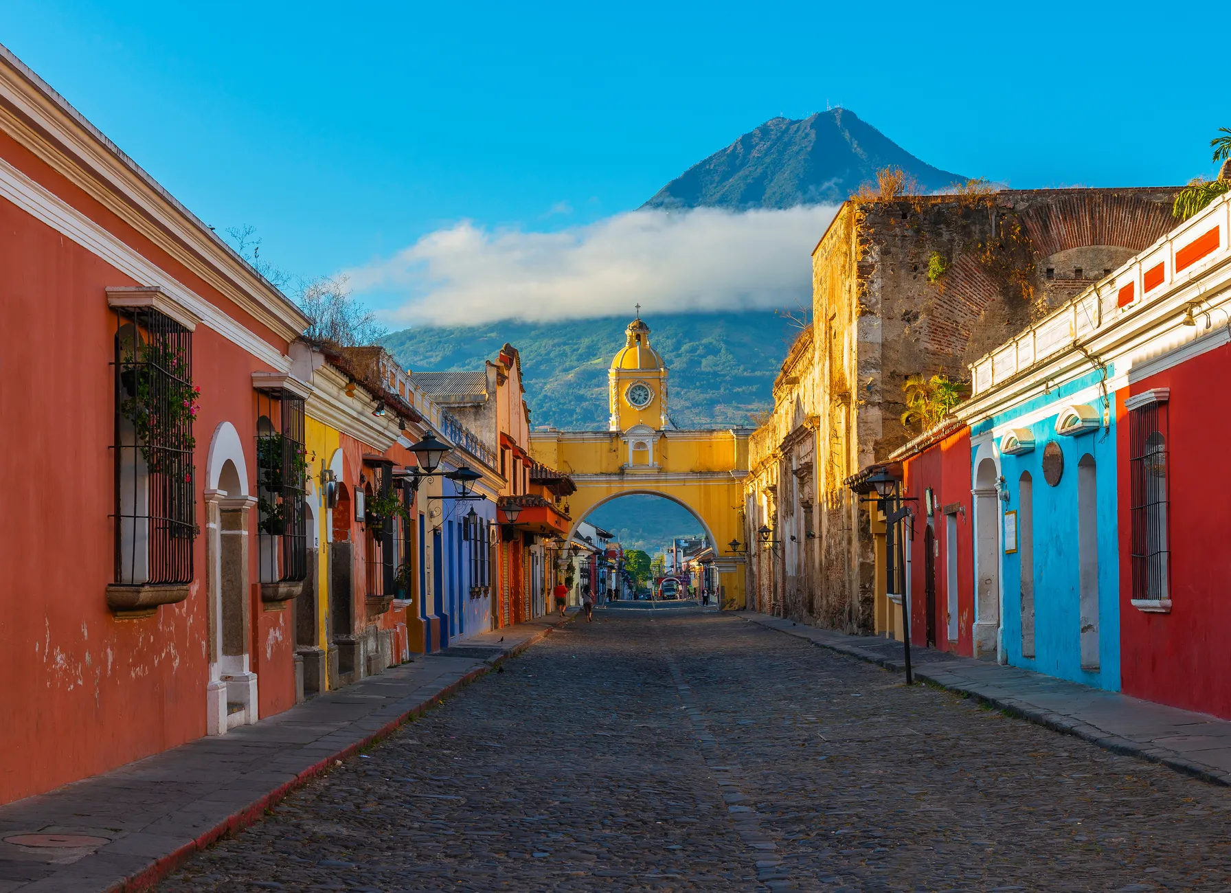 Central America