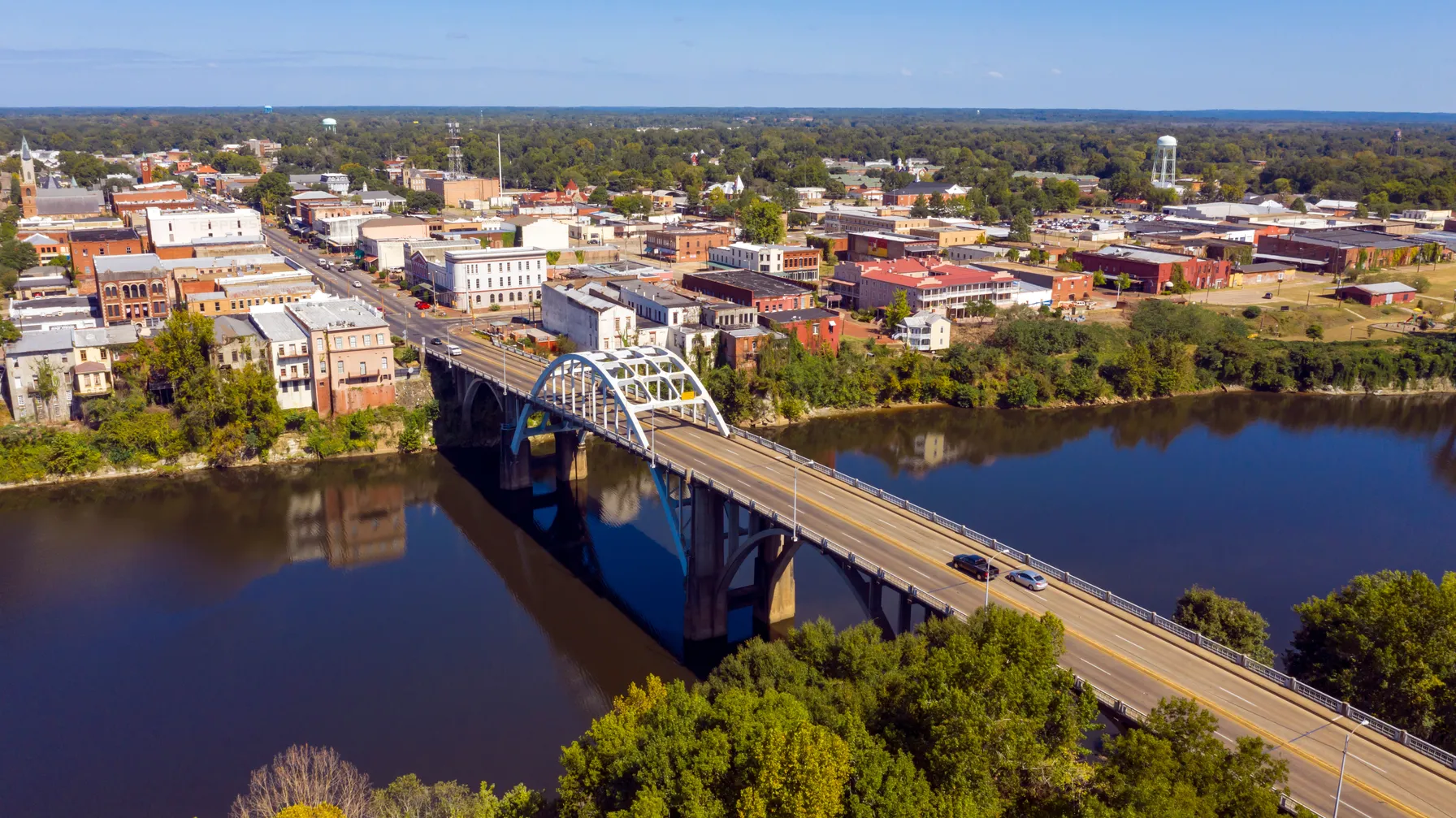 Alabama