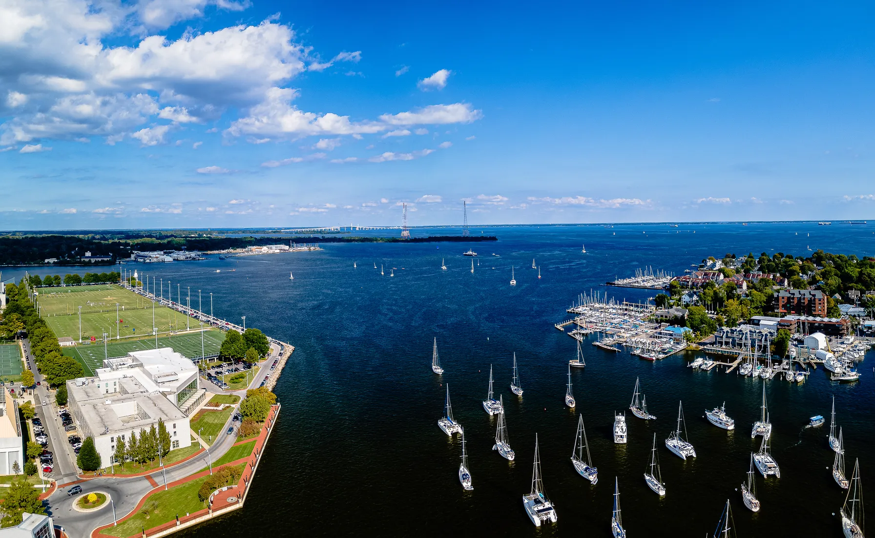 Annapolis
