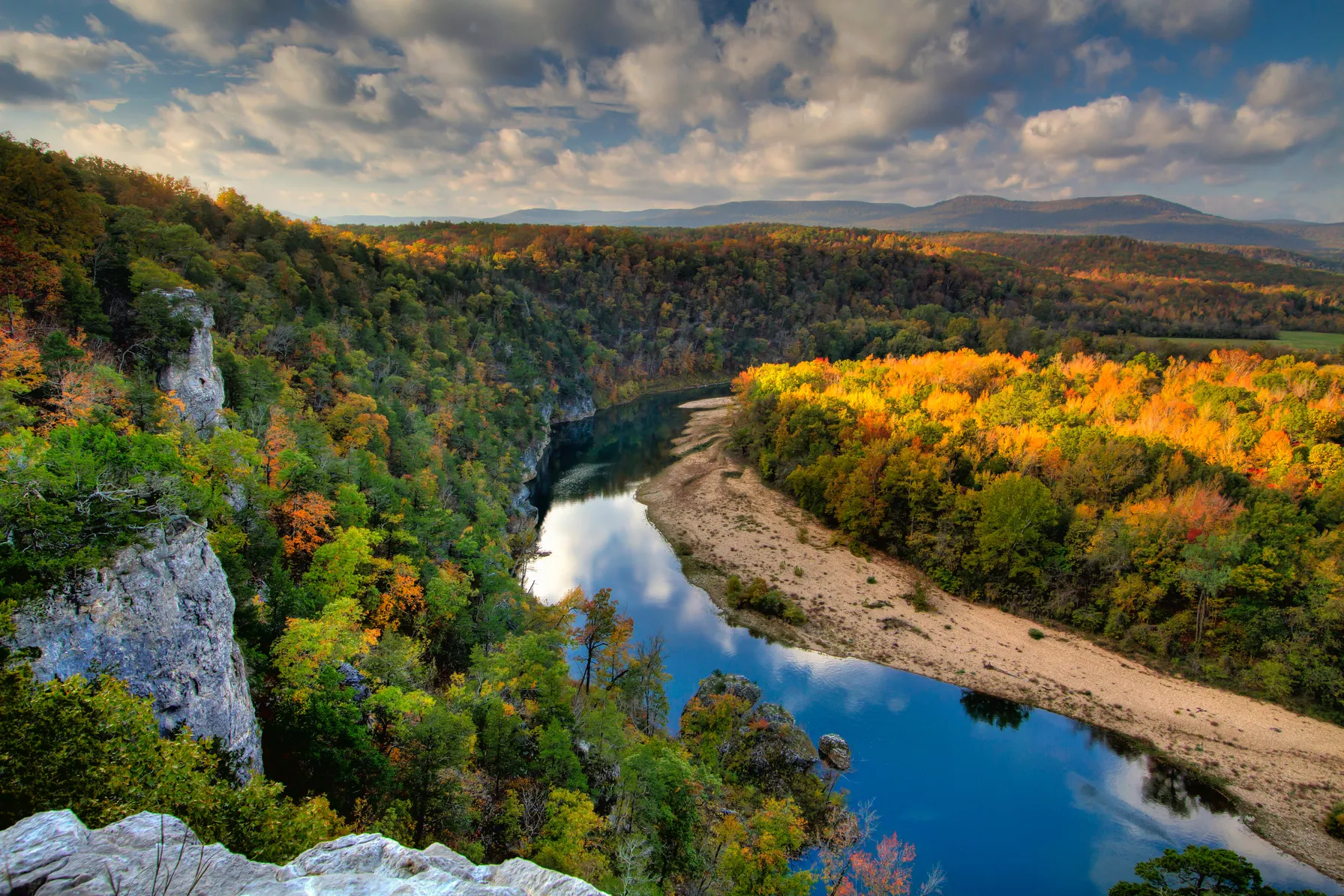 Arkansas