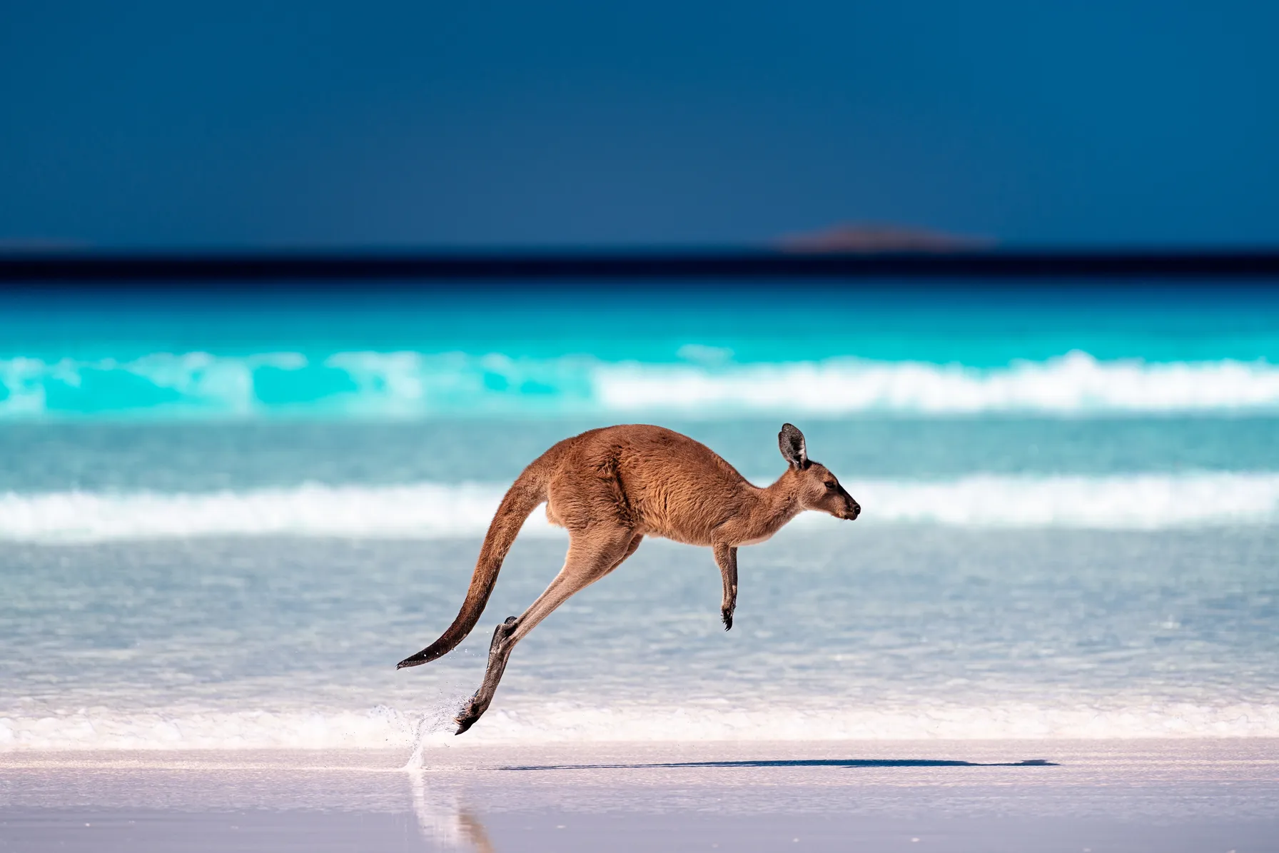 Australia
