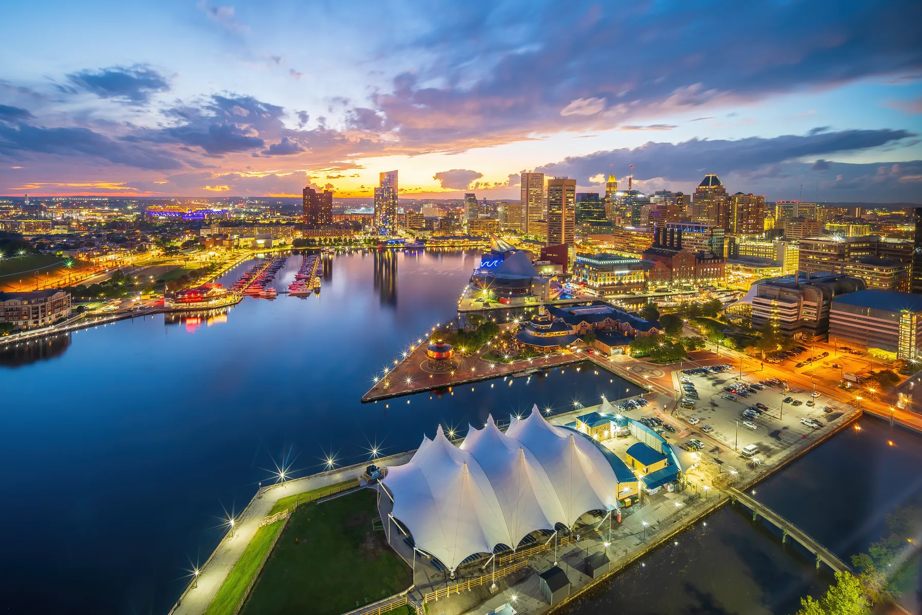 Baltimore