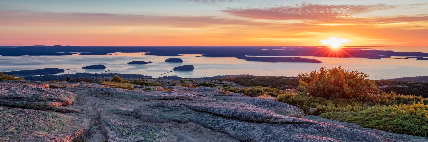Bar Harbor