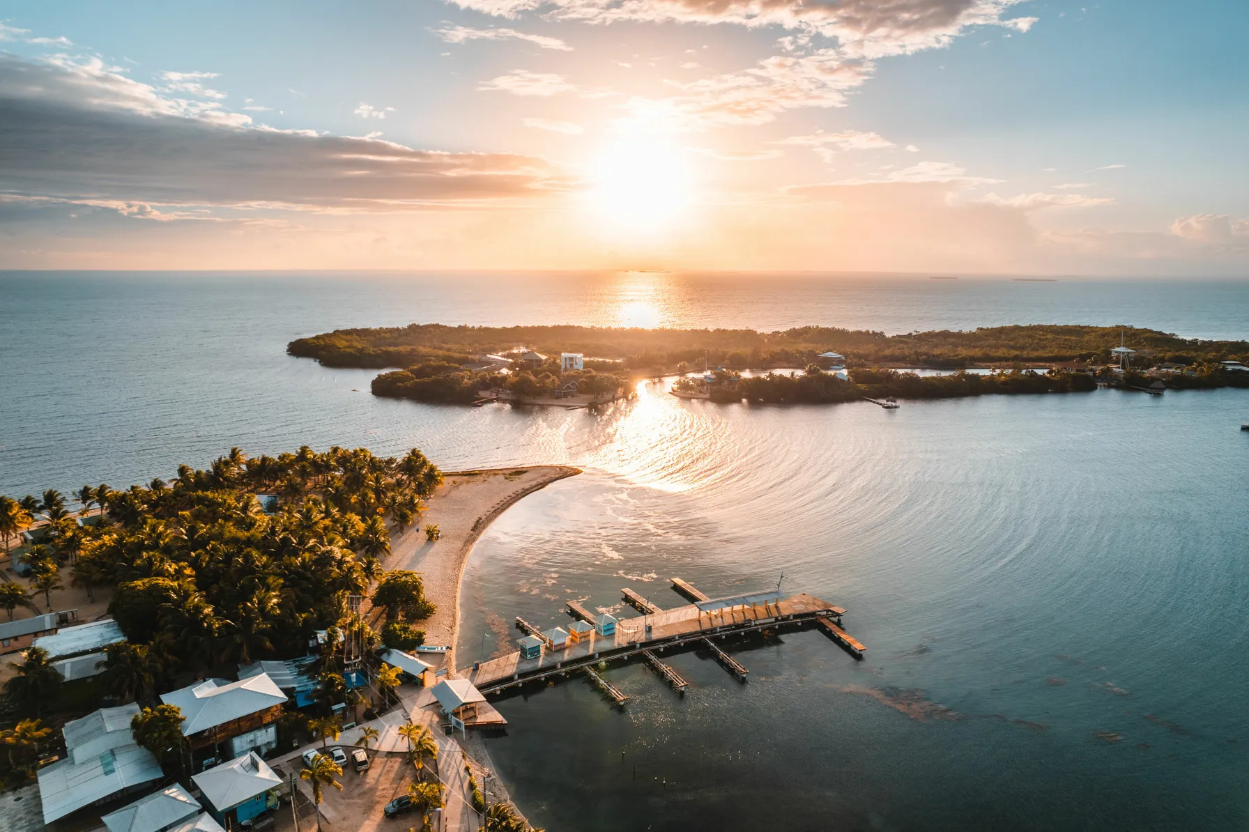 Belize