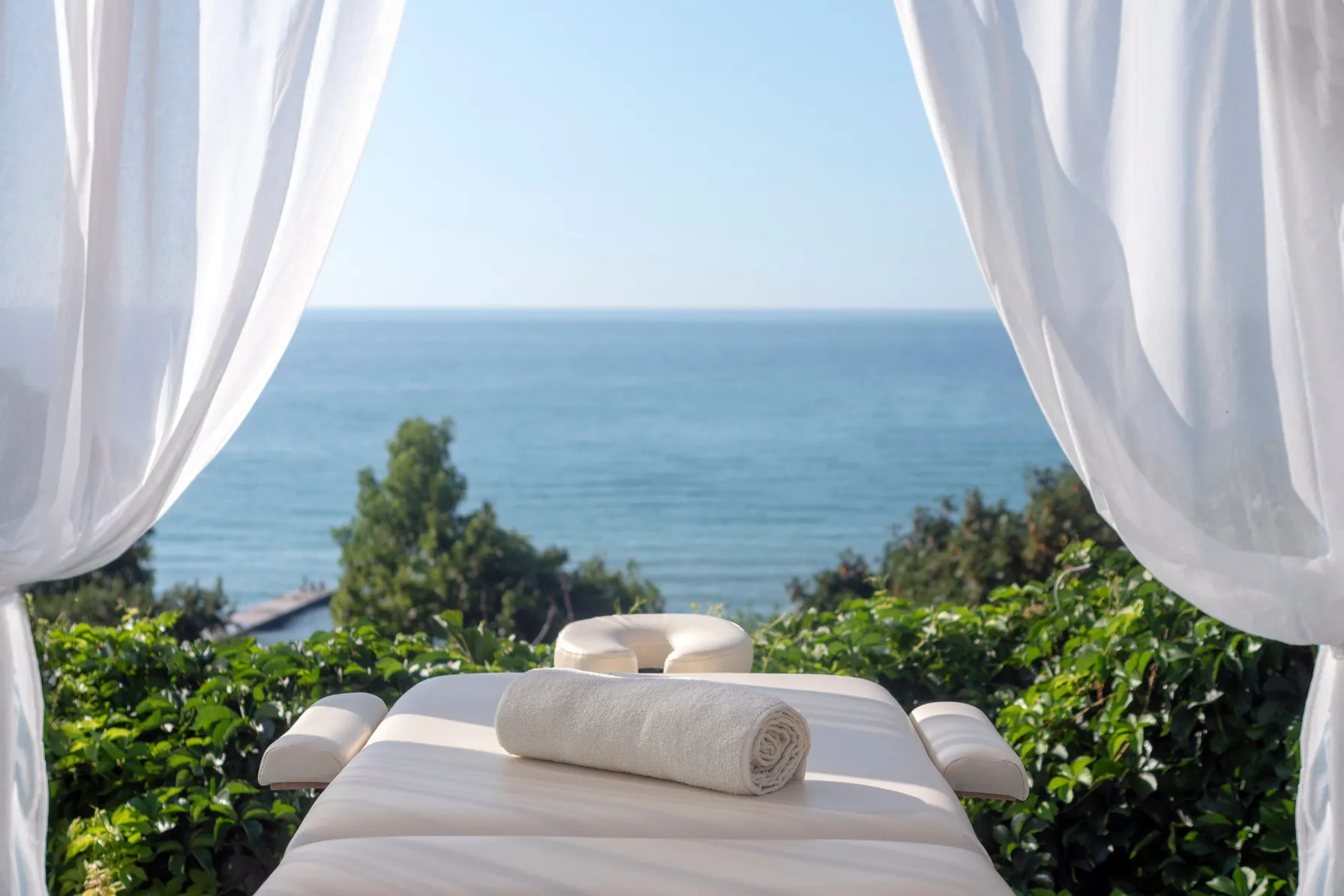Wellness and personal development