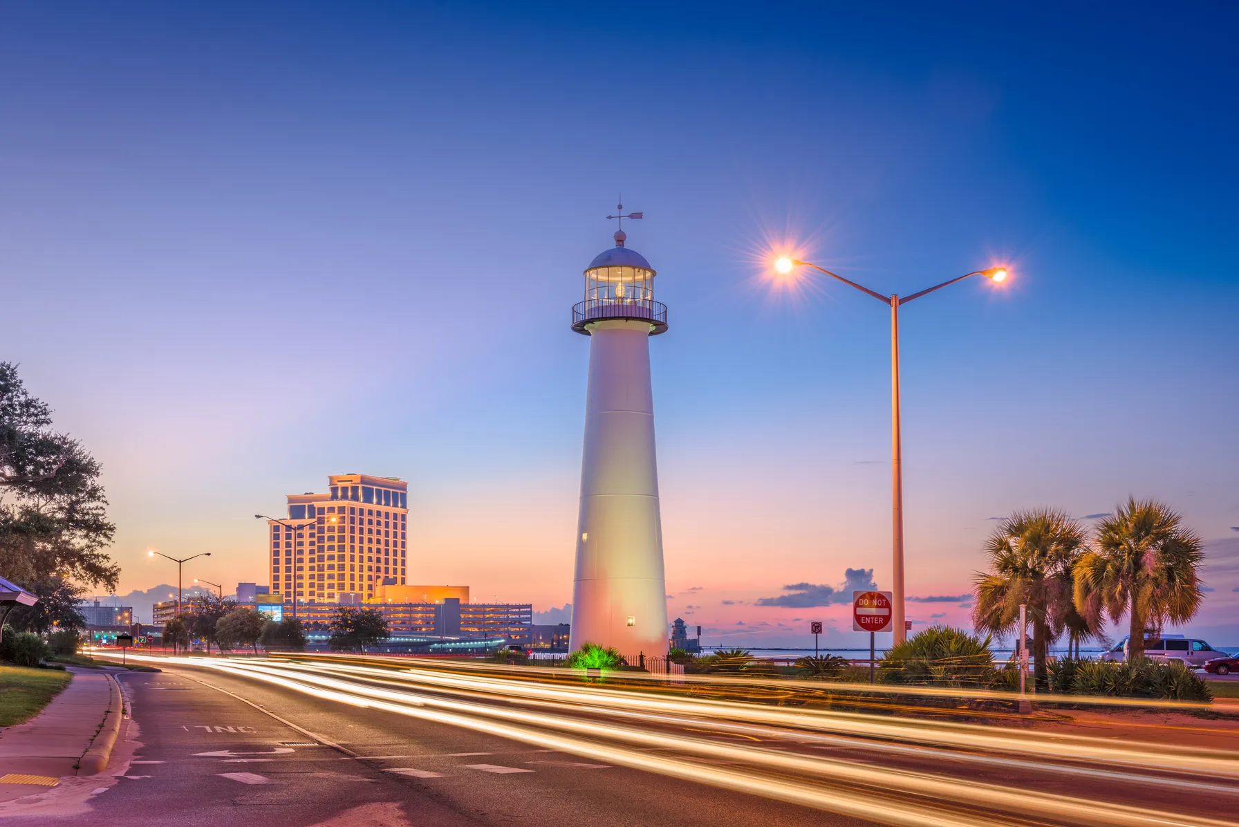 Biloxi