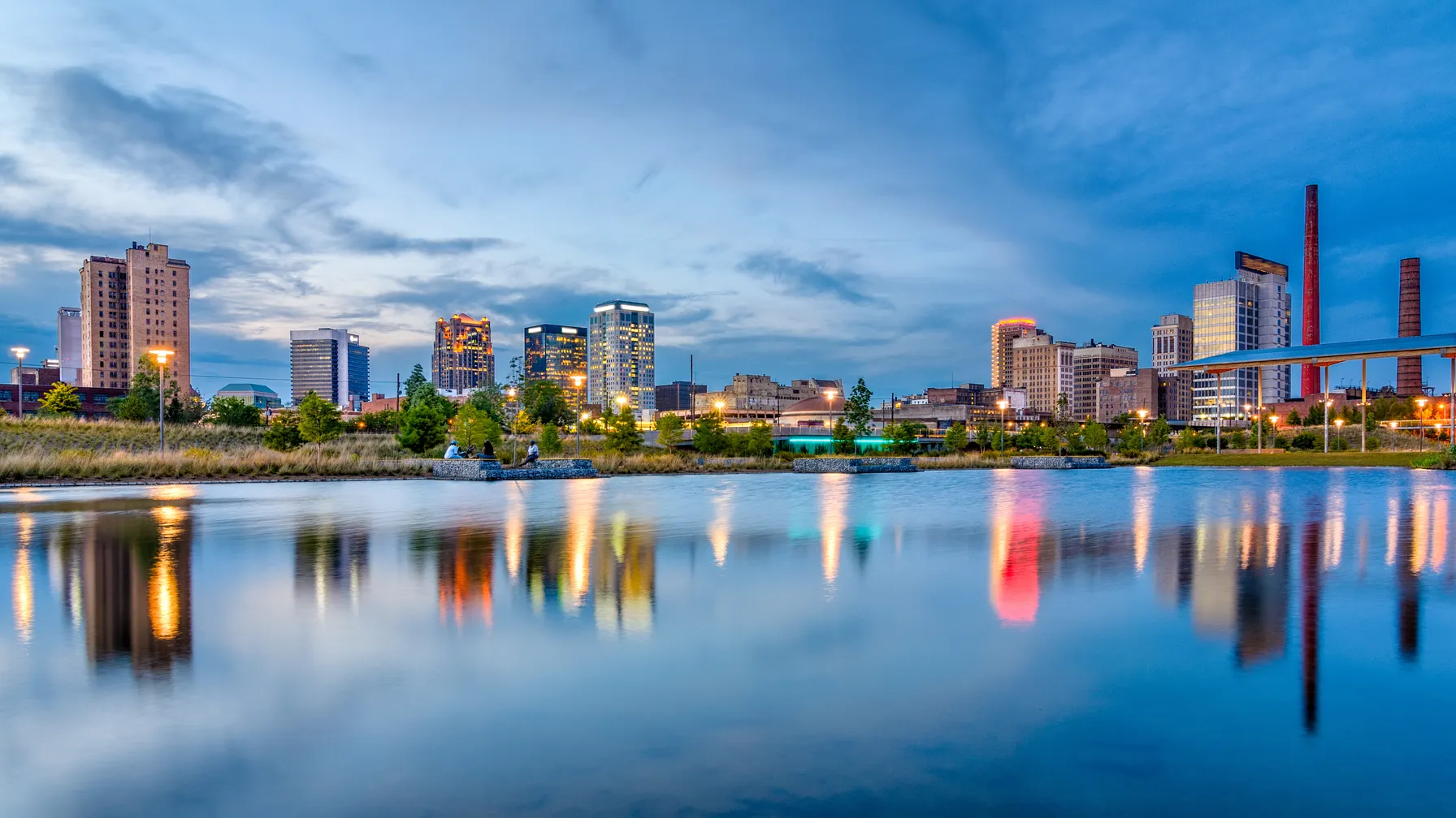 Birmingham
