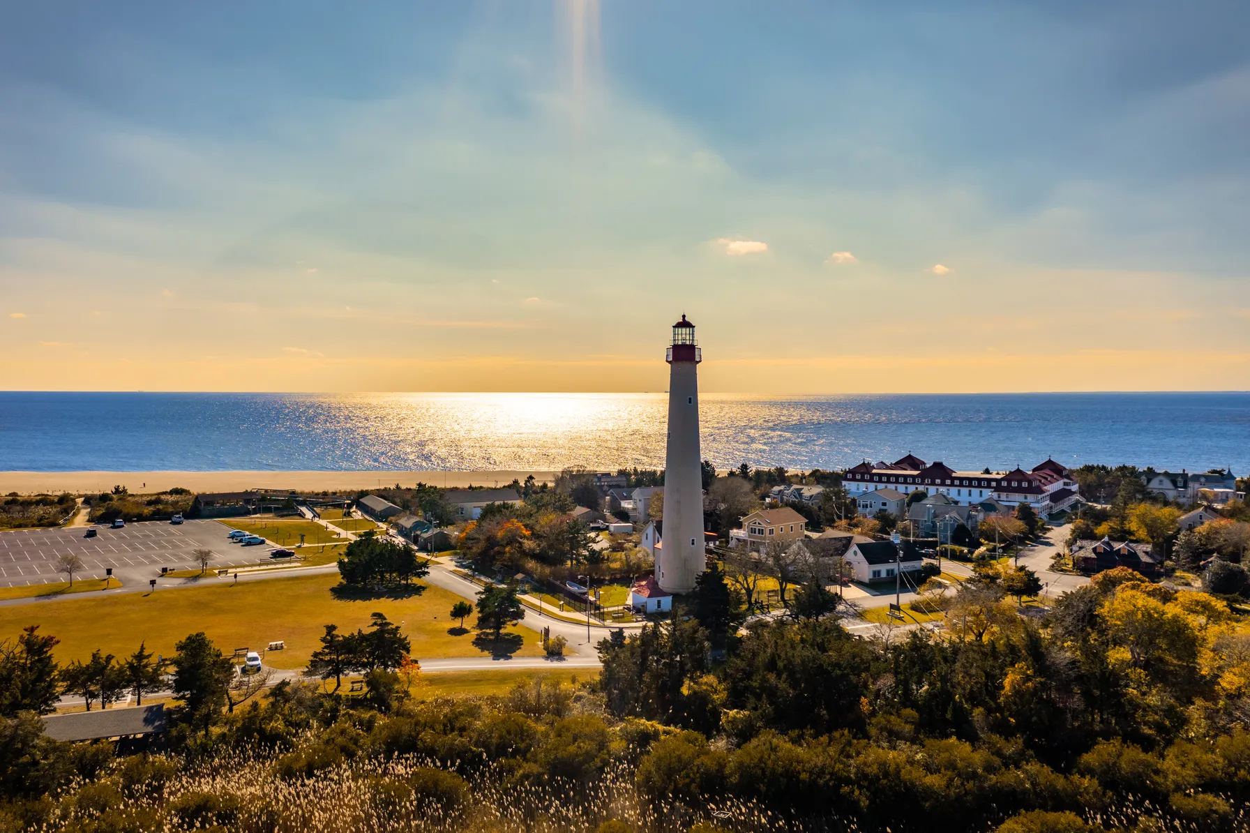 Cape May