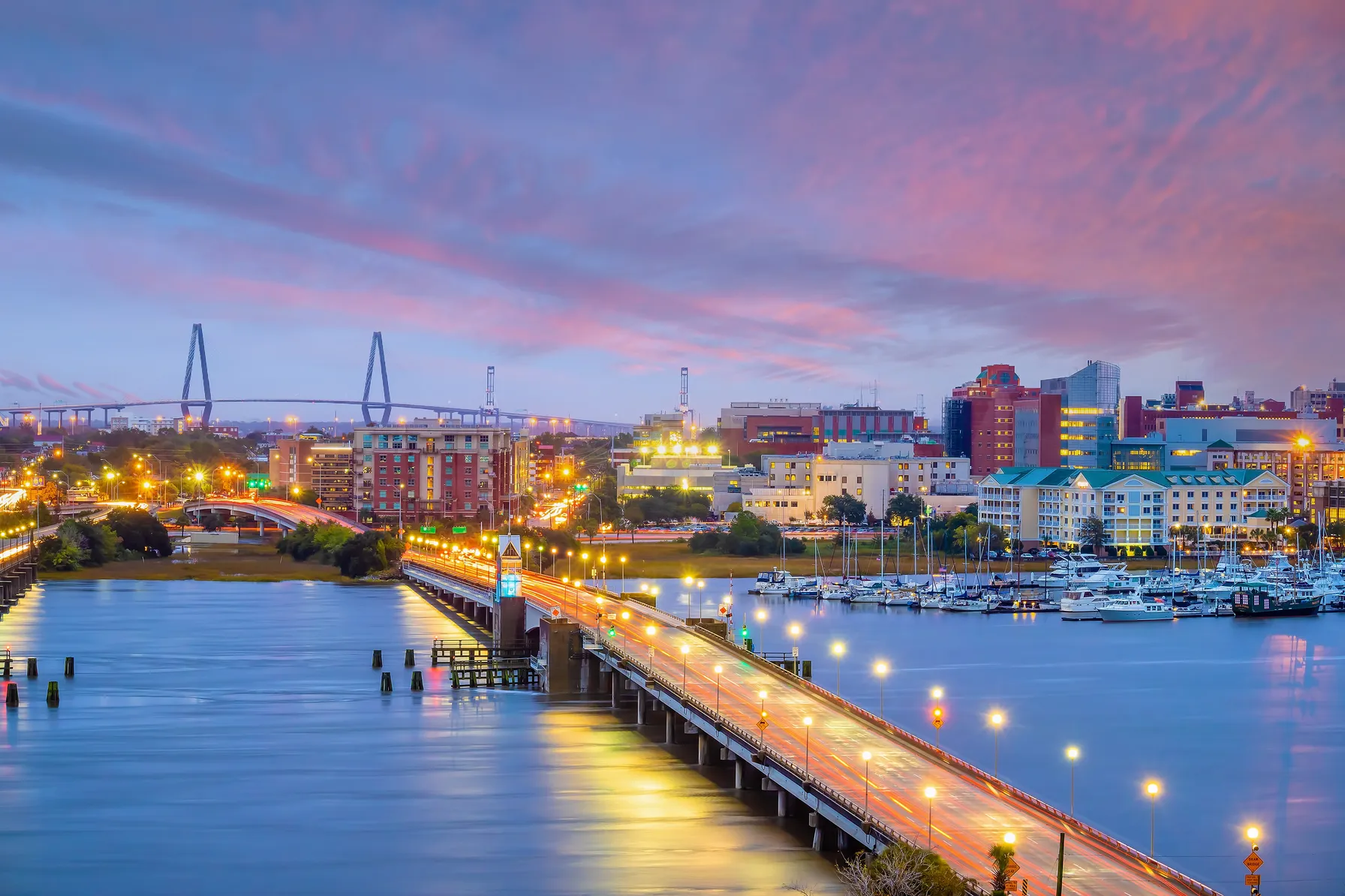 Charleston