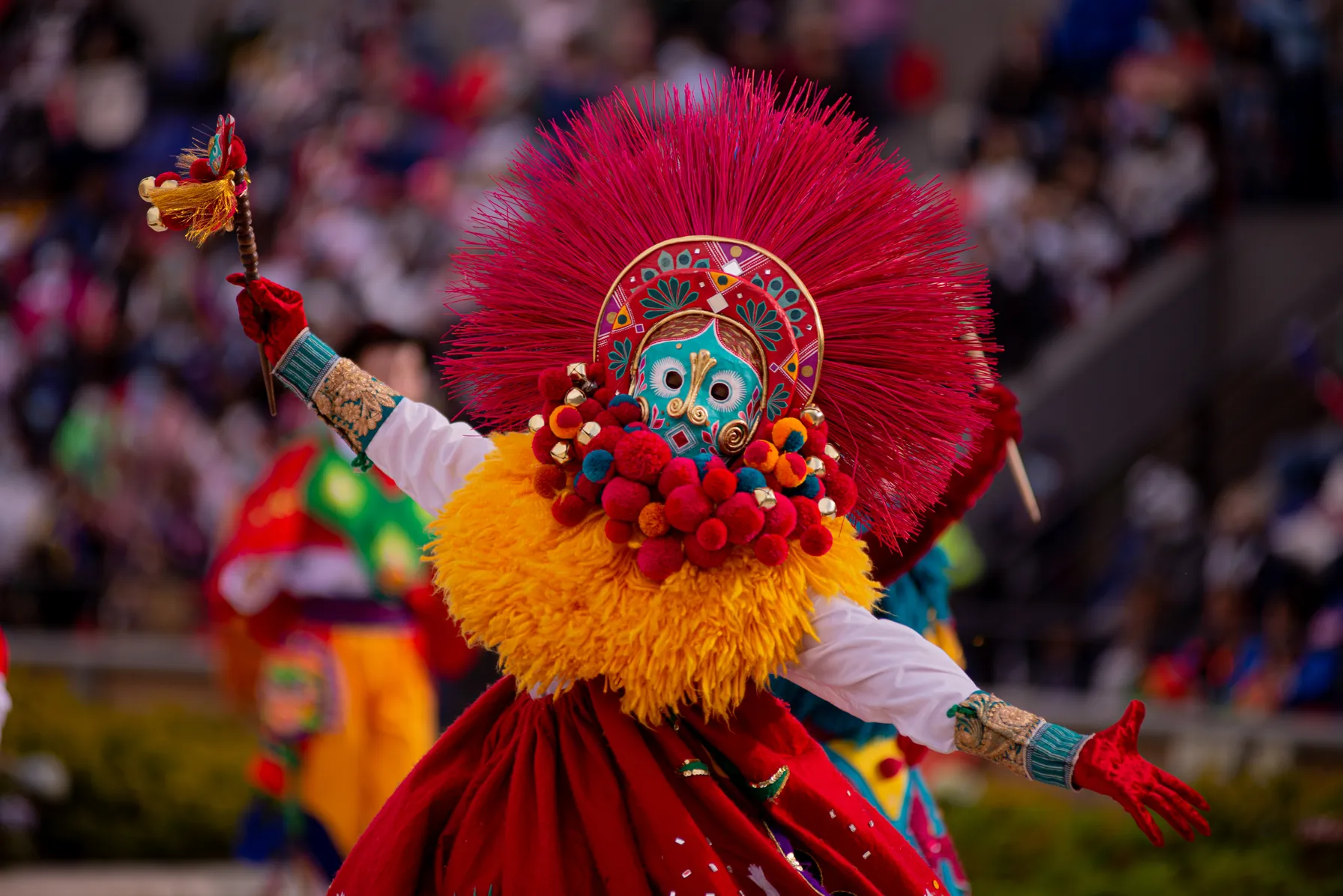 Culture and heritage